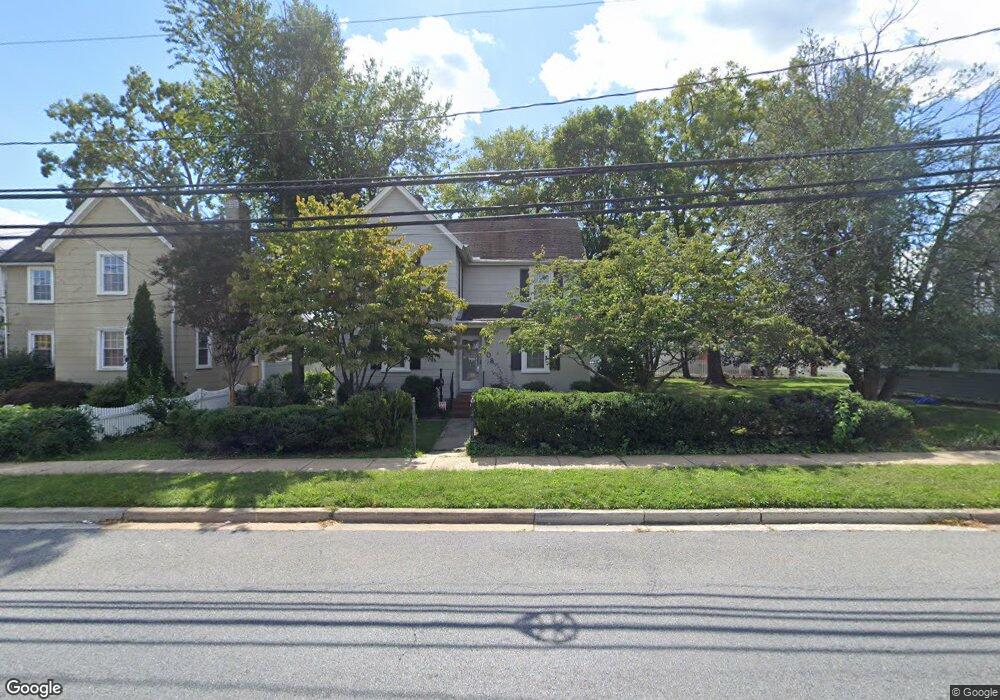 708 Montgomery St, Laurel, MD 20707 - photo 1