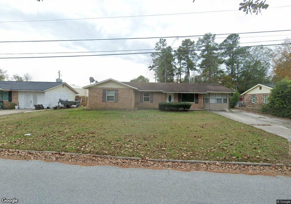 426 Old Anderson Rd, Augusta, GA 30907 - photo 1