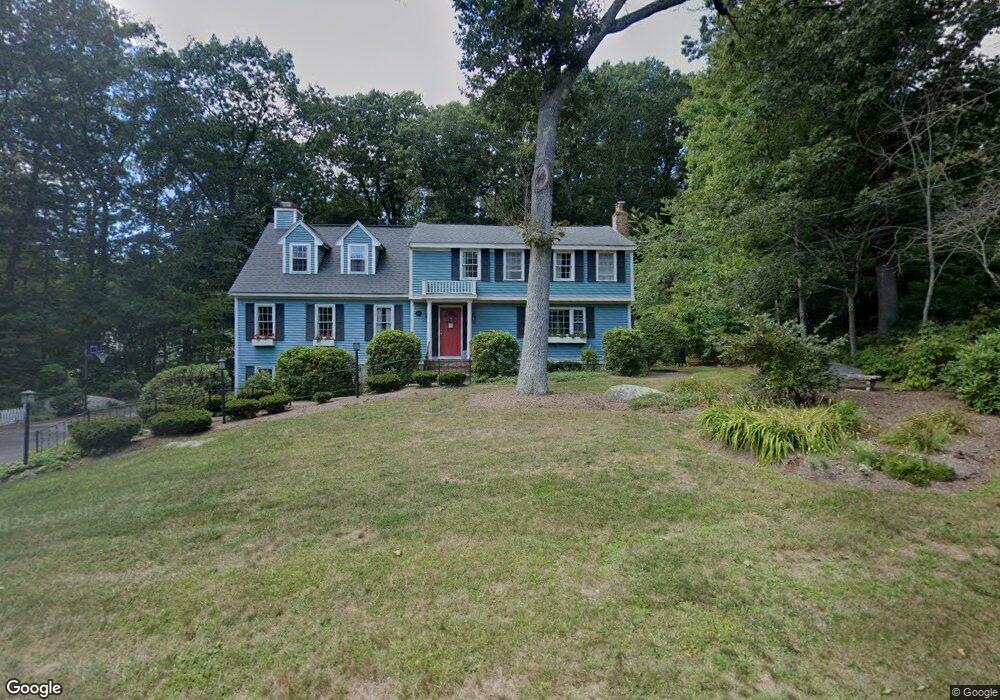 308 Dillingham Way, Hanover, MA 02339 - photo 1