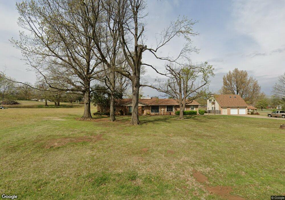 6316 S 123rd West Ave, Sapulpa, OK 74066 - photo 1