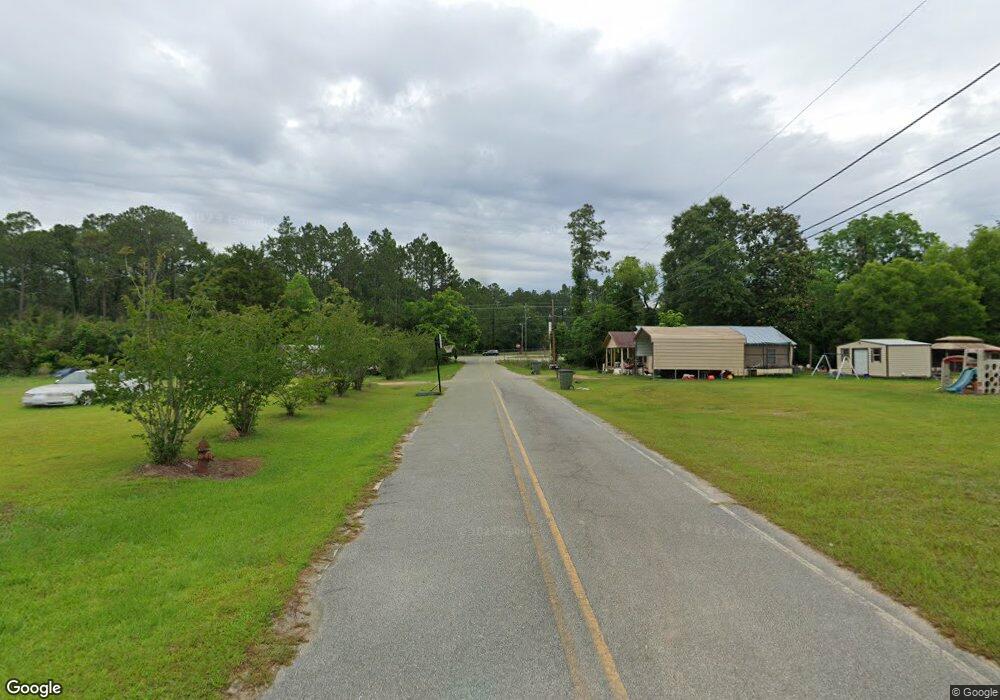 90 Alexander St, Enigma, GA 31749 - photo 1