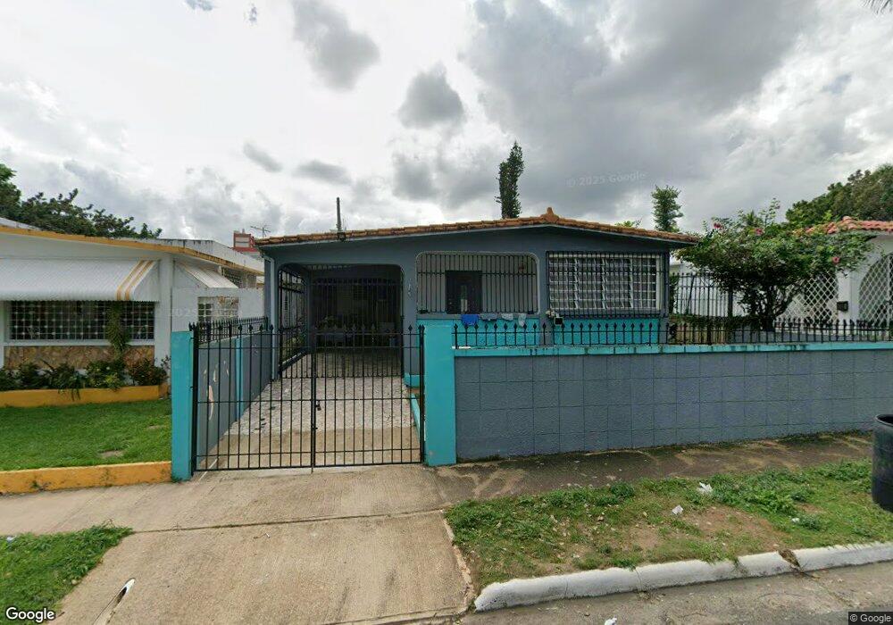 608 Victor Morales unit 608, San Juan, PR 00924 - photo 1