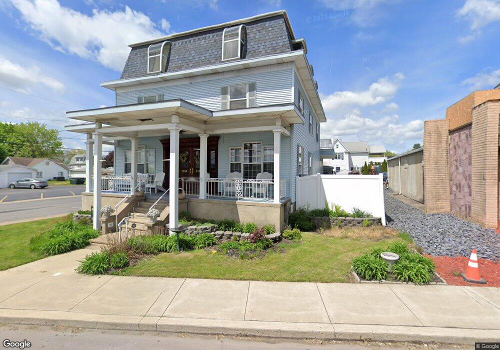 1318 S Main Ave, Scranton, PA 18504 - photo 1