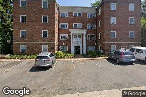 32 University Cir Unit 101, Charlottesville, VA 22903