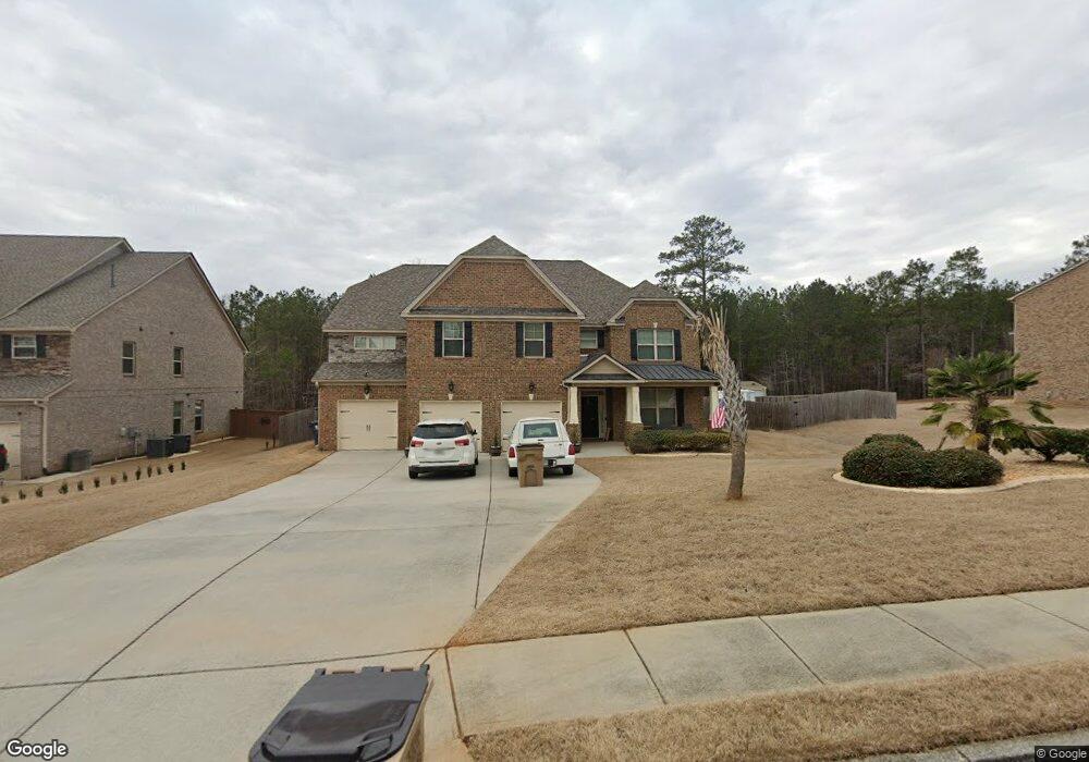 421 Sora Dr unit 36, Stockbridge, GA 30281 - photo 1