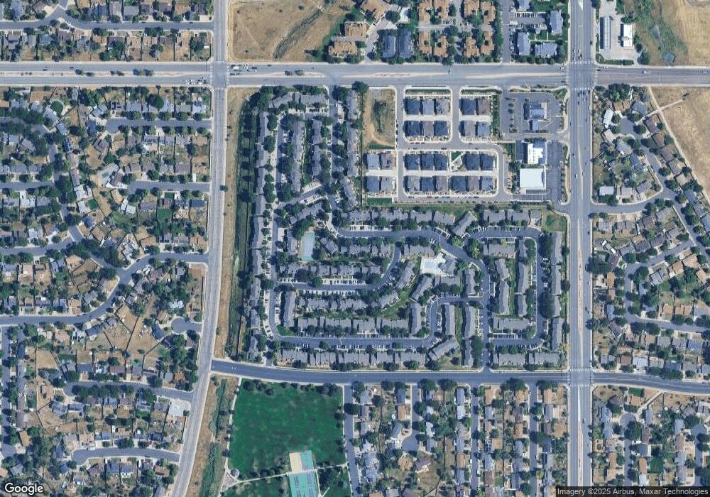 1181 S Zeno Way unit B, Aurora, CO 80017 - photo 1