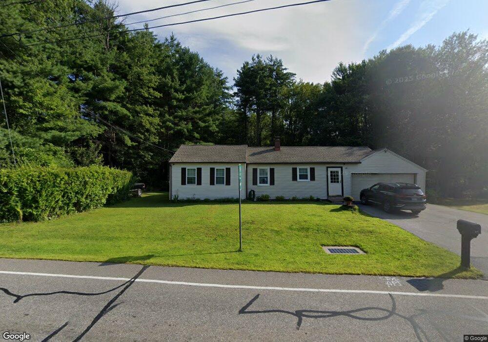 43 Pinewoods Rd, Torrington, CT 06790 - photo 1