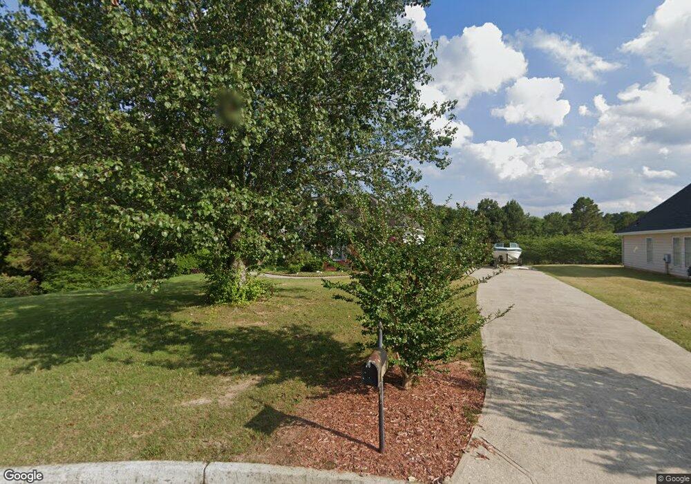 3008 Meadow Springs Ct SW, Conyers, GA 30094 - photo 1