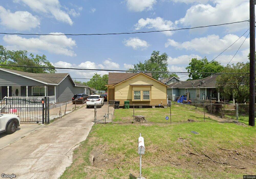 10156 Larry St, Houston, TX 77093 - photo 1