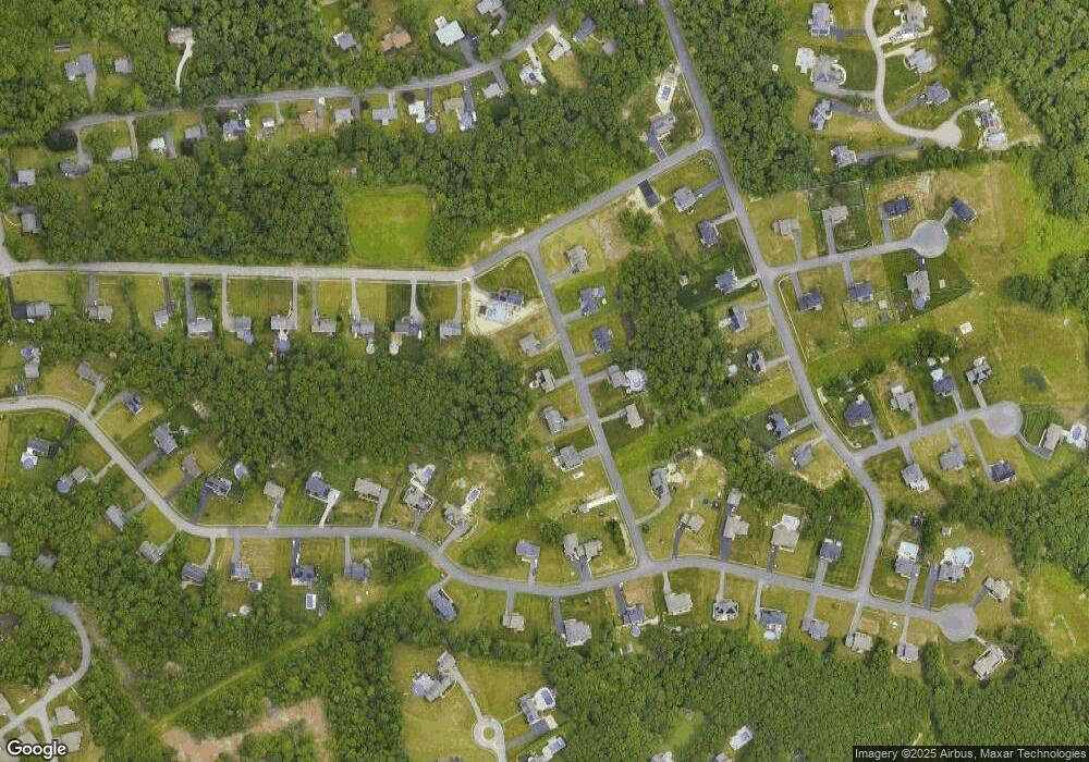 36 Jennings Way, Westport, MA 02790 - photo 1