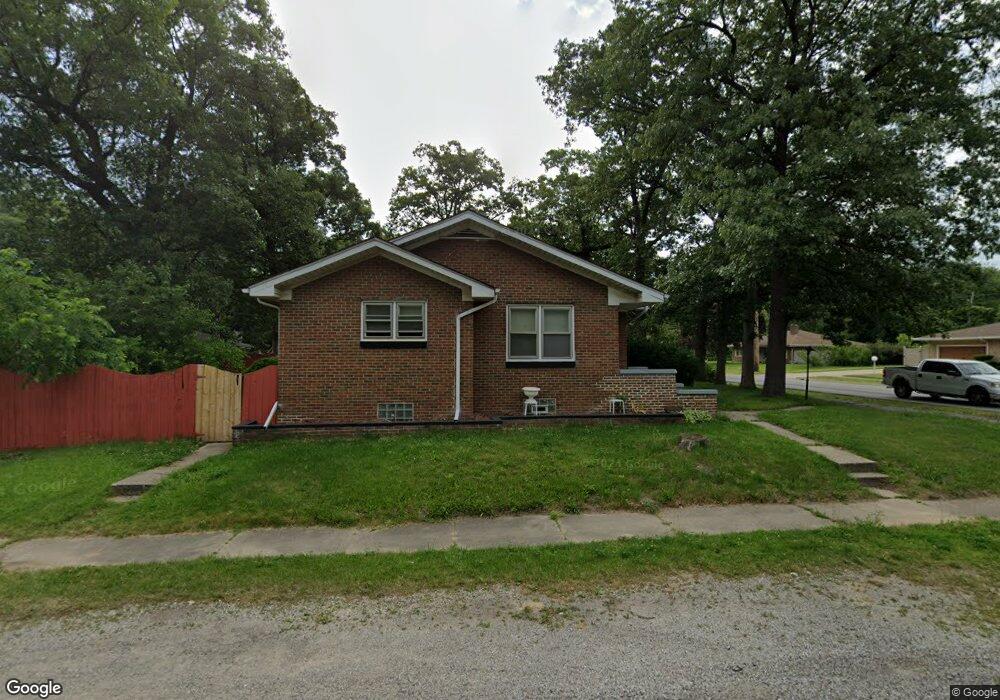 1530 W 47th Ave, Gary, IN 46408 - photo 1