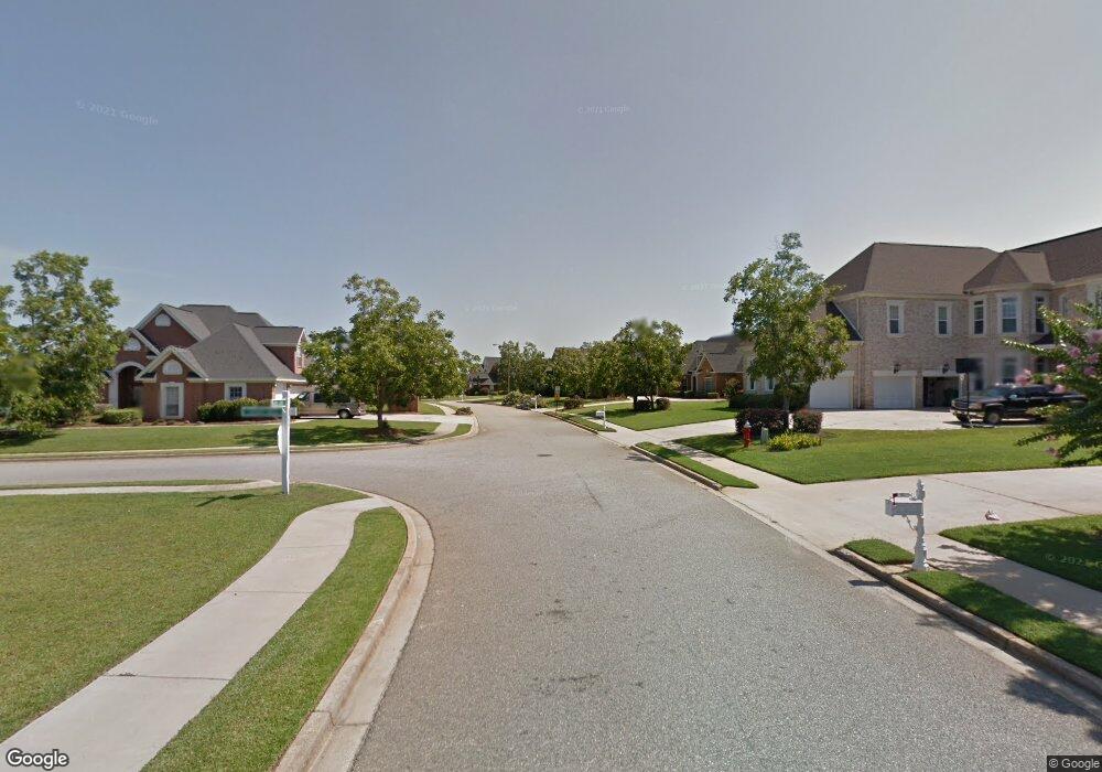 0 Grove Ct unit 7113420, Centerville, GA 31028 - photo 1