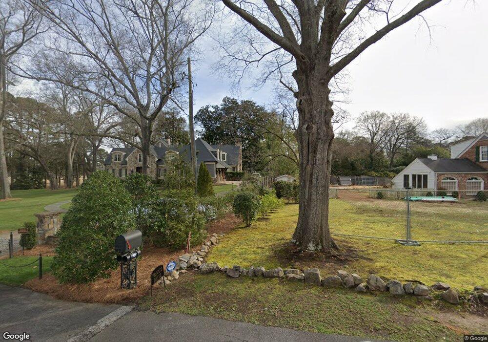 2 Club Dr SW, Rome, GA 30161 - photo 1