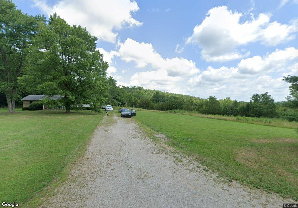 722 Cooper Rd, West Union, OH 45693 - photo 1