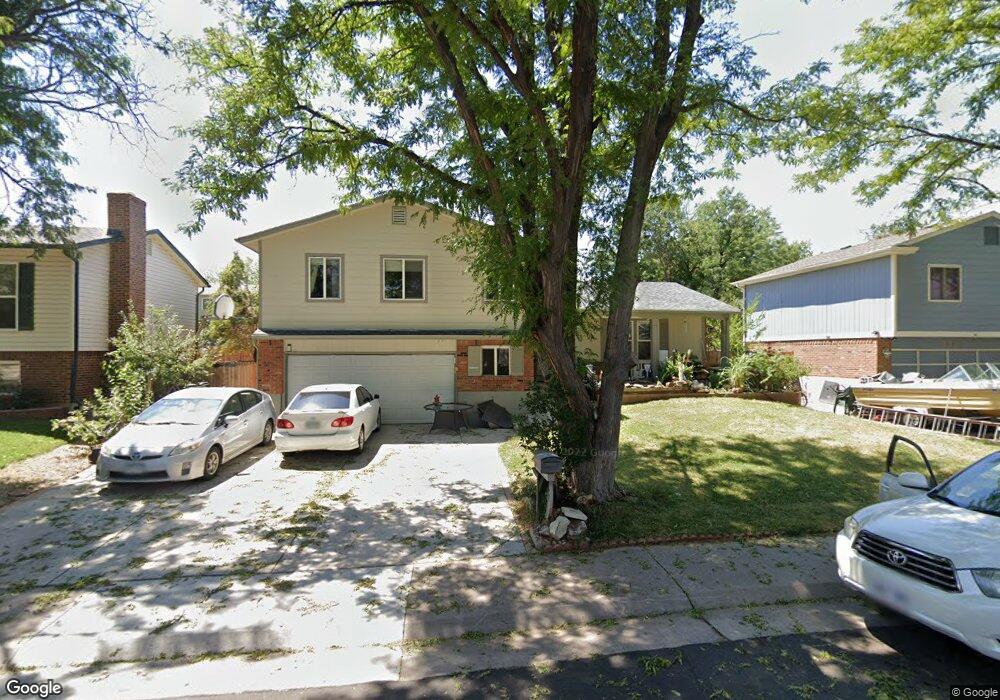 1563 S Dearborn St, Aurora, CO 80012 - photo 1