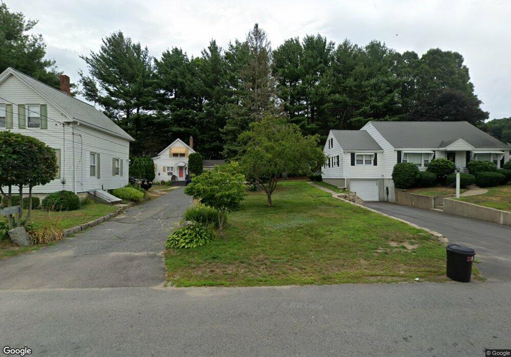 28 Beach Street Extension, Milford, MA 01757 - photo 1