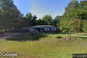 1712 Tallaha Rd, Scobey, MS 38953