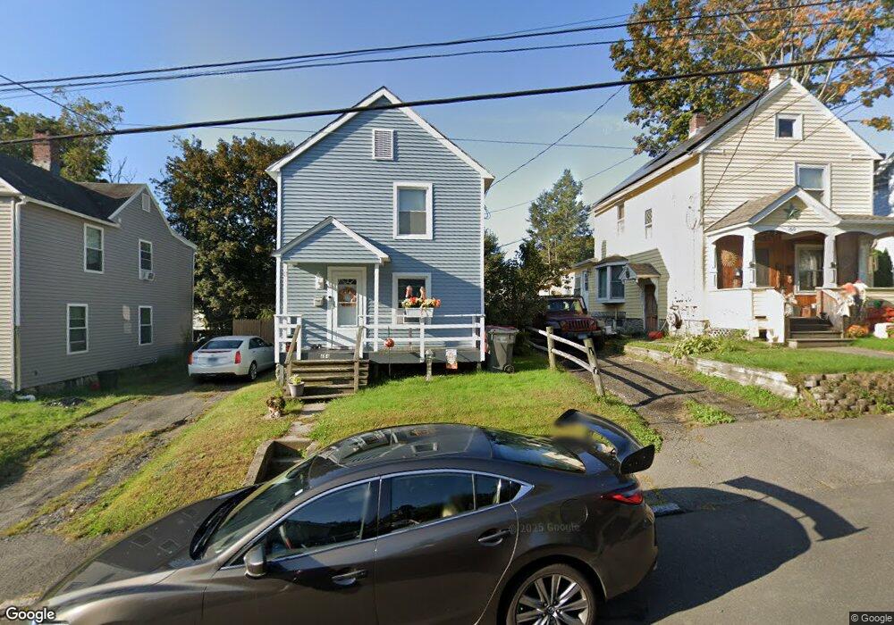 156 Highland Ave, Naugatuck, CT 06770 - photo 1