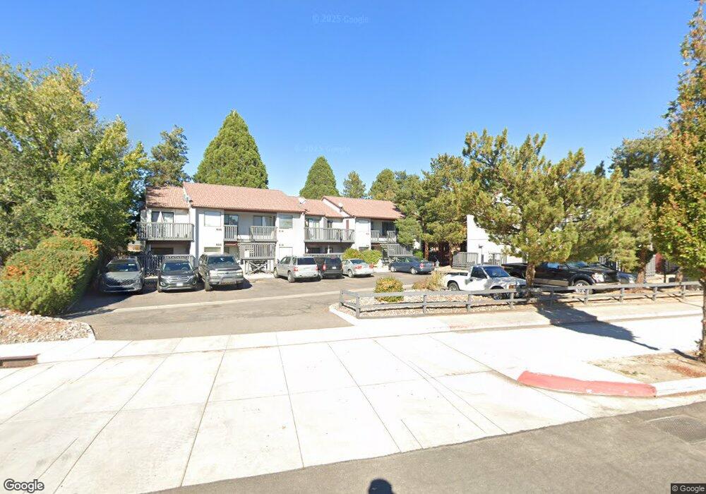 530 Nichols Blvd unit 7, Sparks, NV 89431 - photo 1