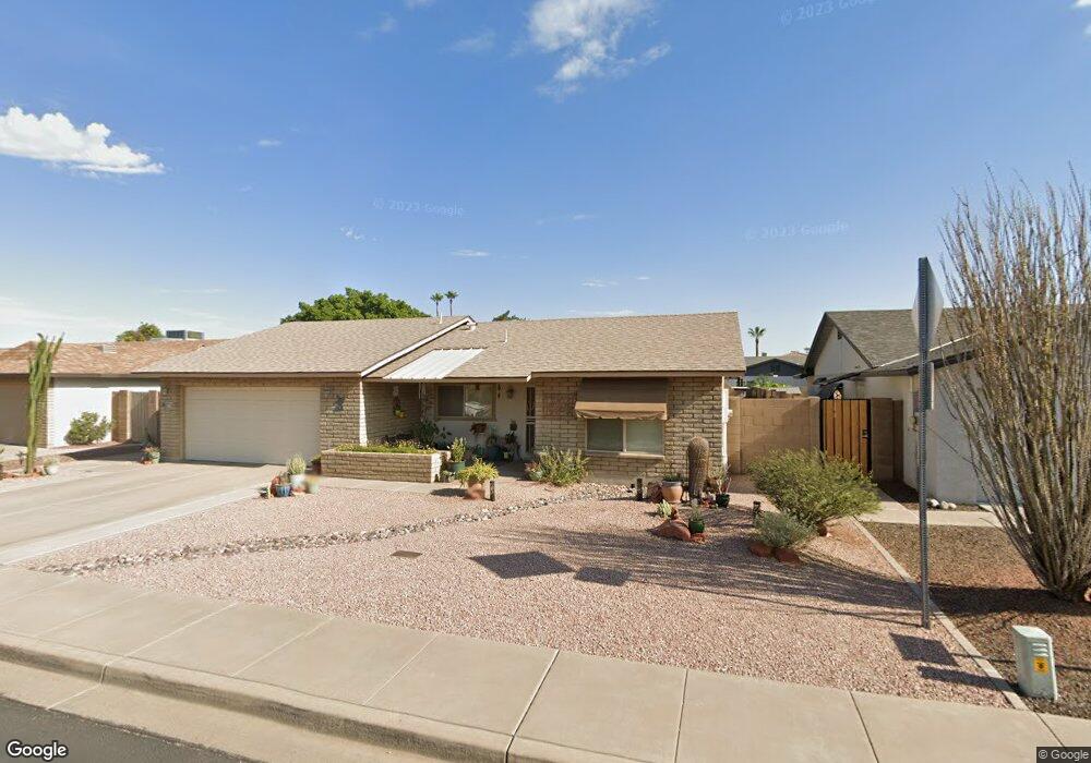 2714 W Monte Ave, Mesa, AZ 85202 - photo 1