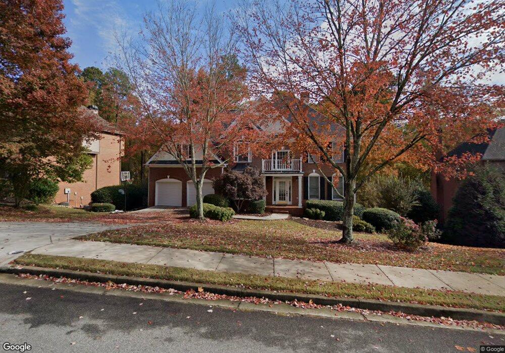 12343 Sunset Maple Terrace, Alpharetta, GA 30005 - photo 1