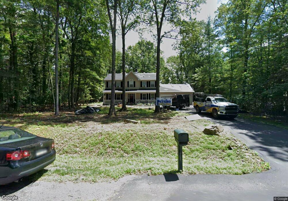 44 Maple Spring Dr, Kunkletown, PA 18058 - photo 1