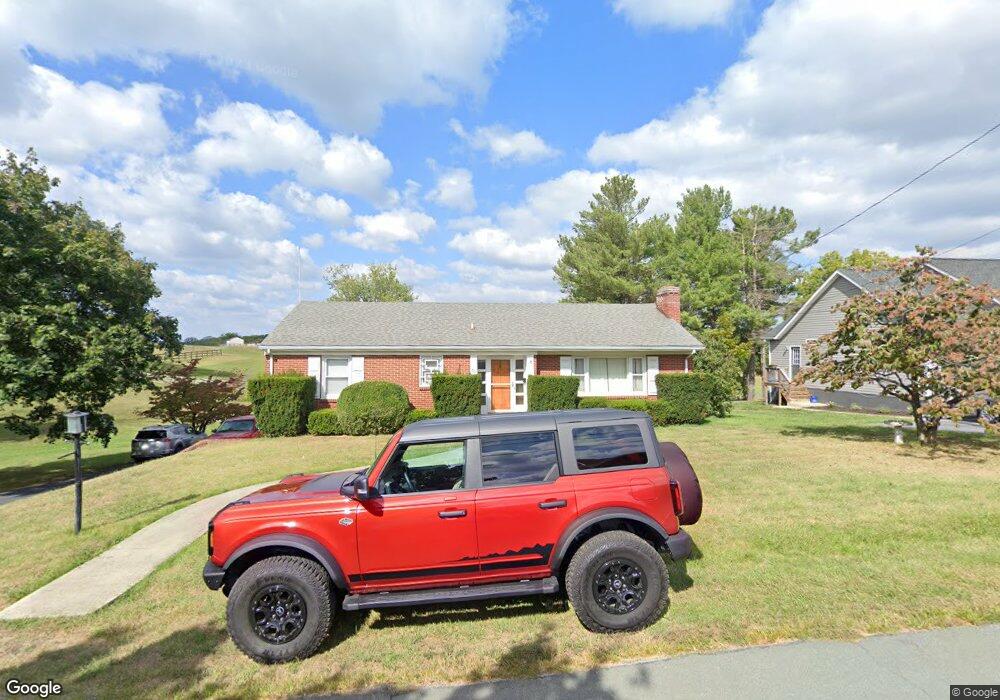 59 Birchwood Rd, Staunton, VA 24401 - photo 1