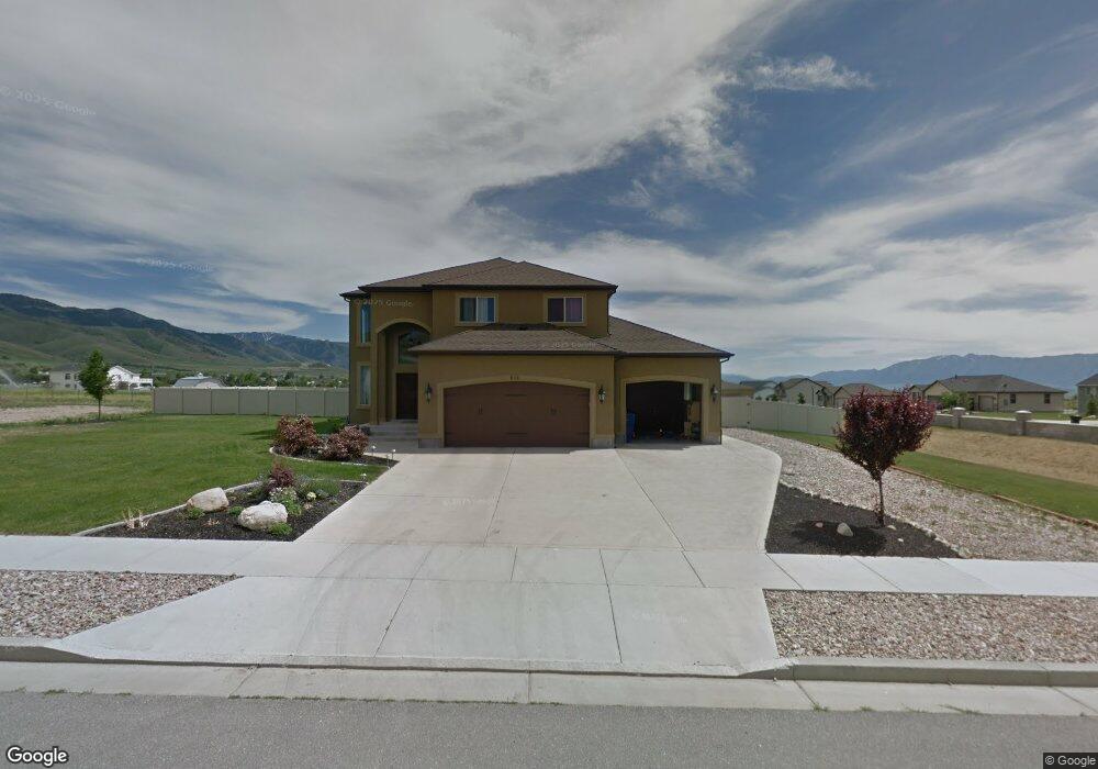 618 E 590 N, Smithfield, UT 84335 - photo 1