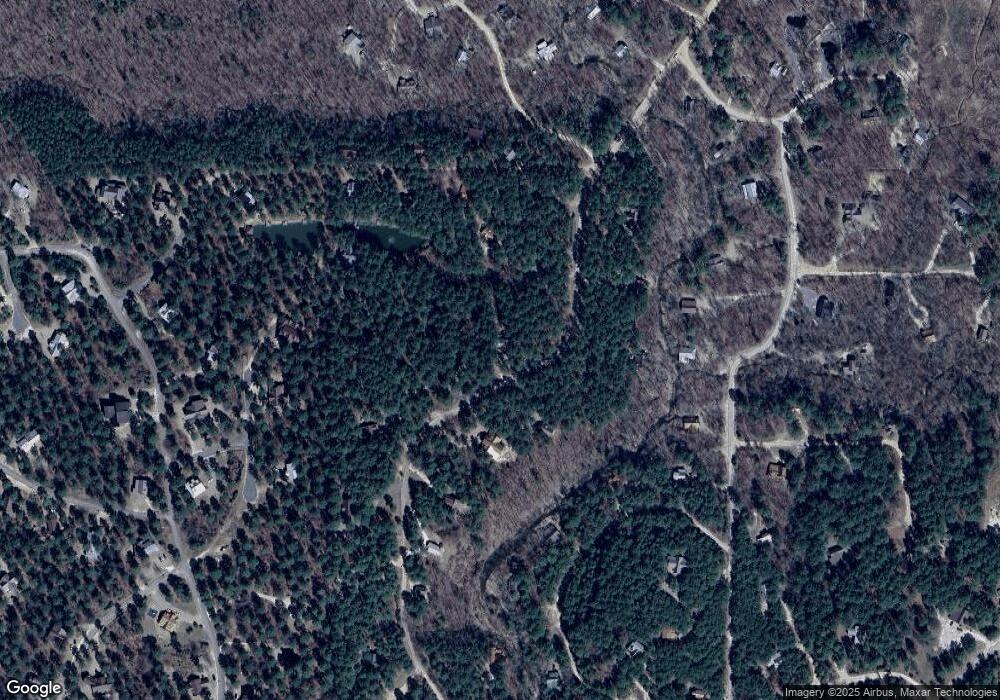 155 High Peak Trail, Broken Bow, OK 74728 - photo 1