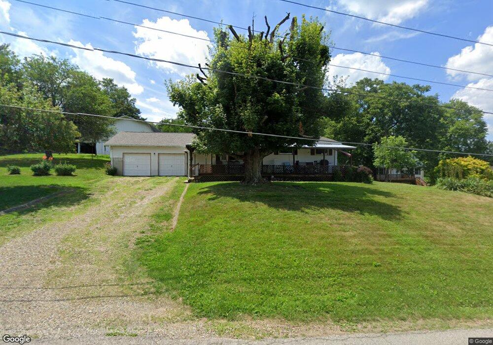 2176 Moffett Rd, Lucas, OH 44843 - photo 1