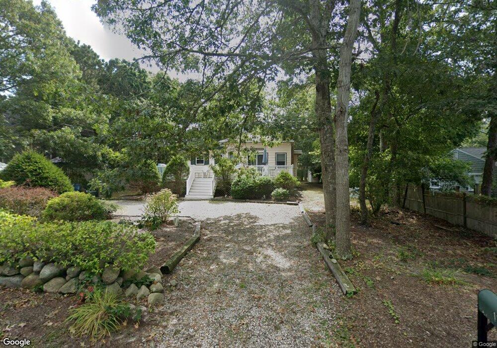 11 Newton Rd, East Falmouth, MA 02536 - photo 1