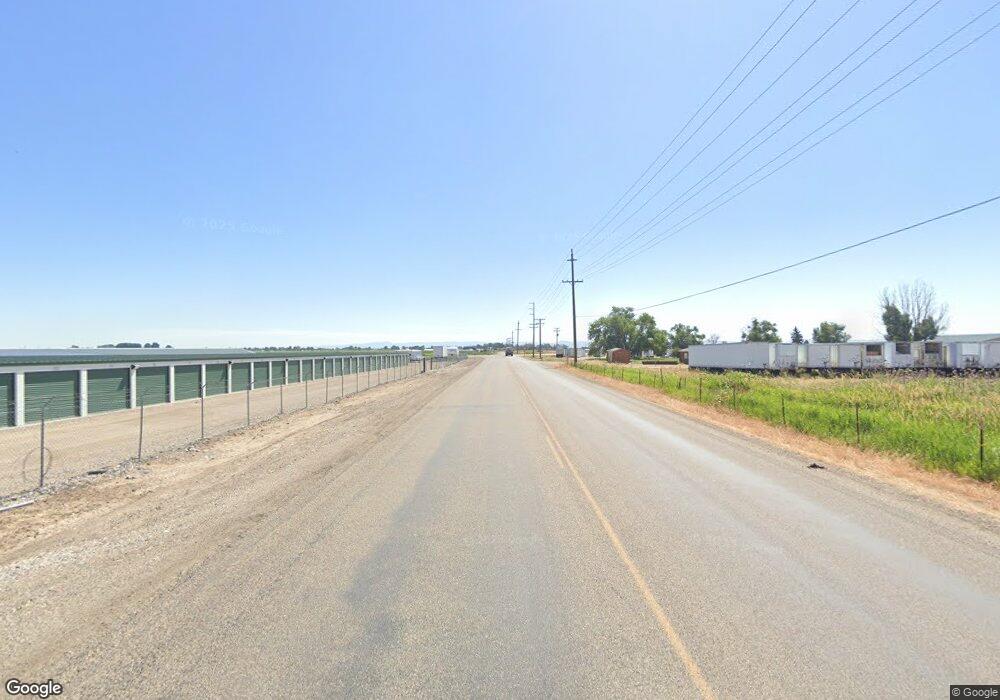 651 200 North Parks Rd, Blackfoot, ID 83221 - photo 1