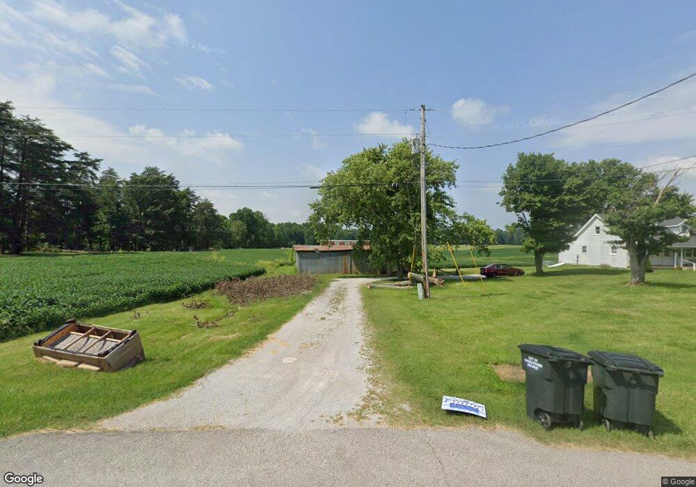 2809 Harry Hughes Rd, Charlestown, IN 47111 - photo 1