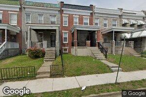 410 Edgewood St, Baltimore, MD 21229