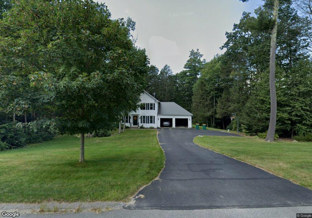 17 Eleanor Ln, Charlton, MA 01507 - photo 1