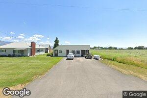 100 E 800 N, Lewiston, UT 84320
