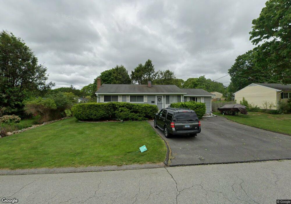 53 Indigo St, Mystic, CT 06355 - photo 1