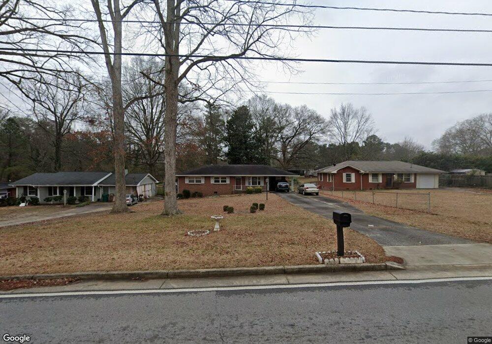 1829 Rock Cut Place unit 2, Conley, GA 30288 - photo 1