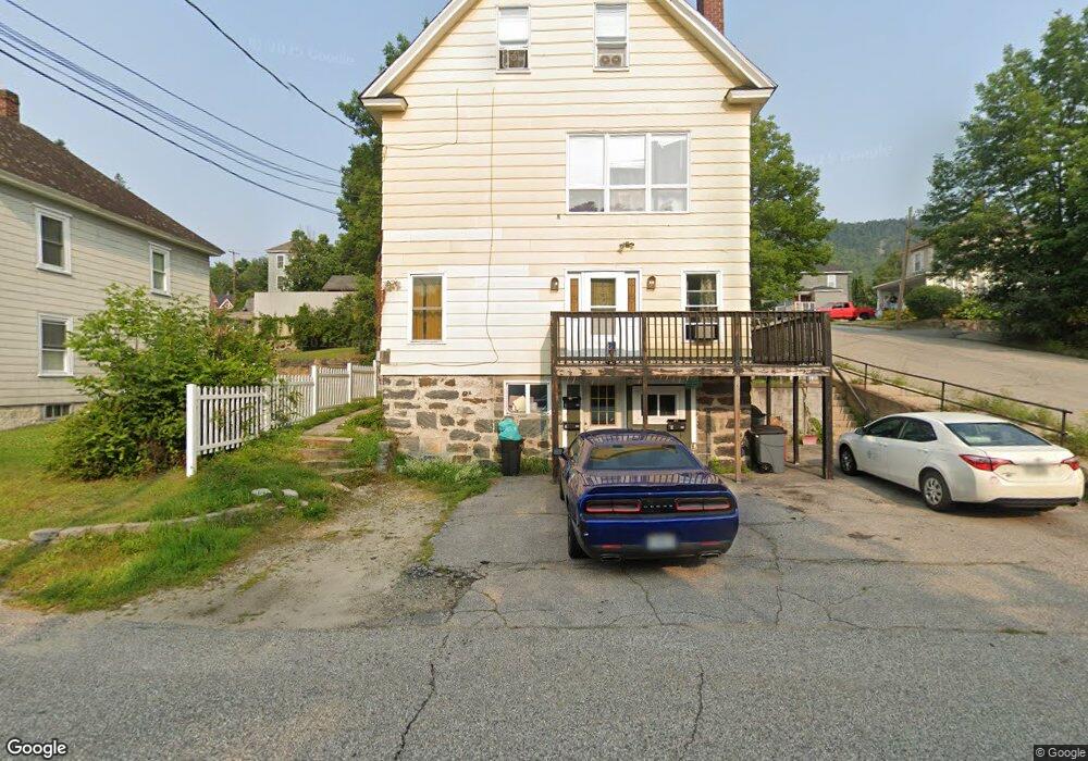 509 First Ave, Berlin, NH 03570 - photo 1
