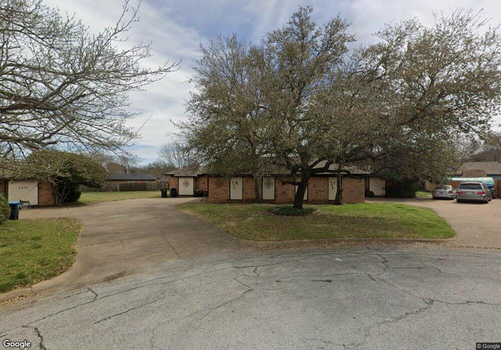 4337 Altamesa Blvd, Fort Worth, TX 76133 - photo 1