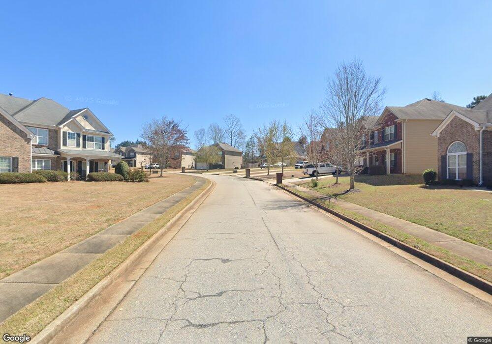 0 Braelin Loop unit 8062327, McDonough, GA 30253 - photo 1