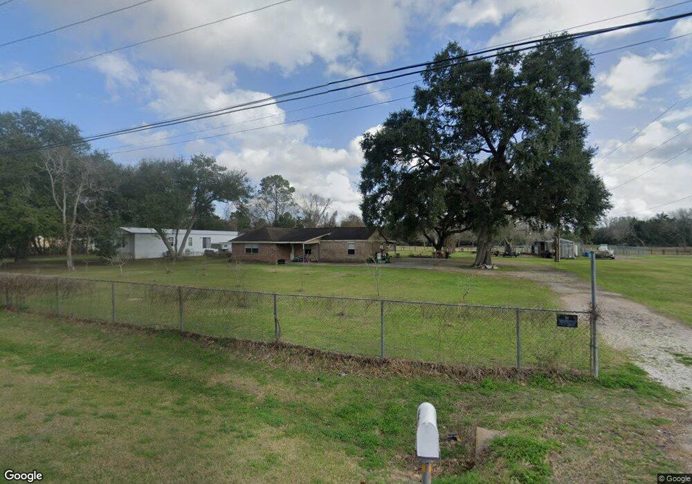 1338 County Road 147, Alvin, TX 77511 - photo 1