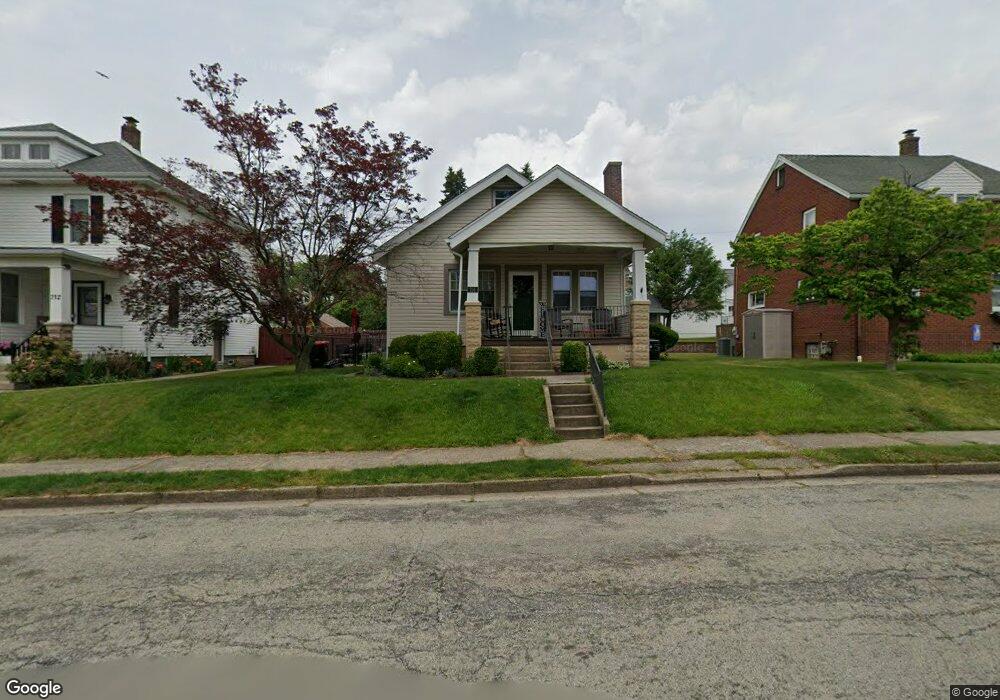 716 James St, Latrobe, PA 15650 - photo 1