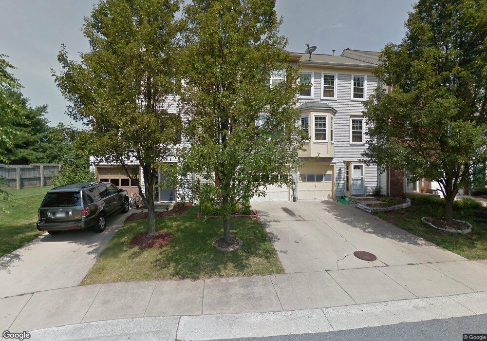 6429 Towncrest Ct W, Frederick, MD 21703 - photo 1