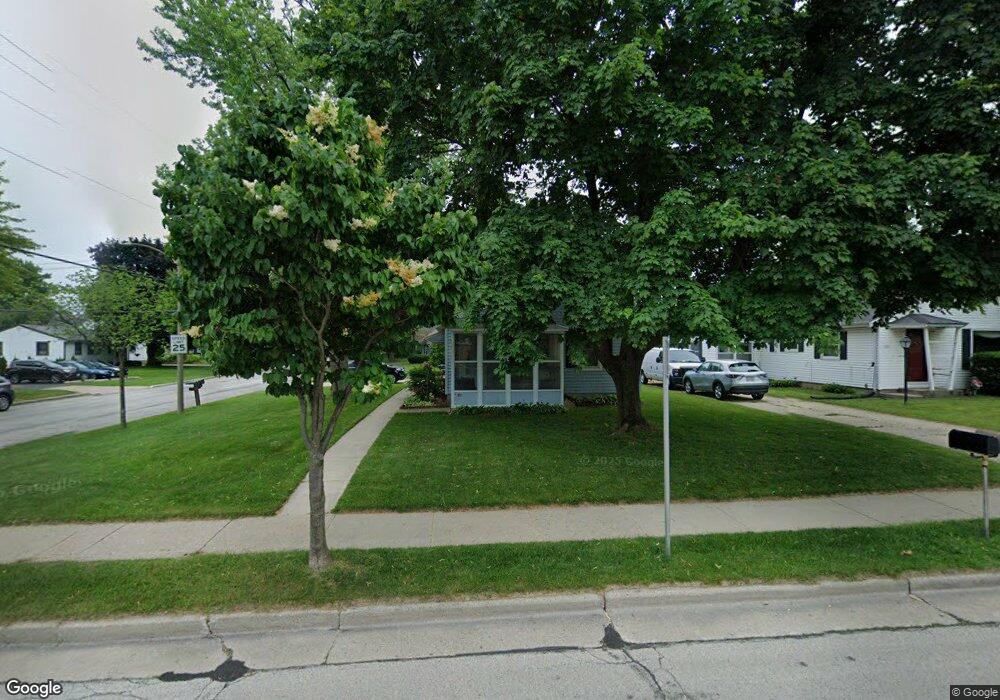 11903 W North Ave, Milwaukee, WI 53226 - photo 1