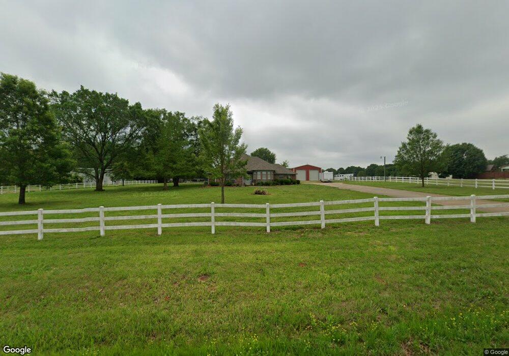 7111 Goldfinch Rd, Texarkana, TX 75501 - photo 1