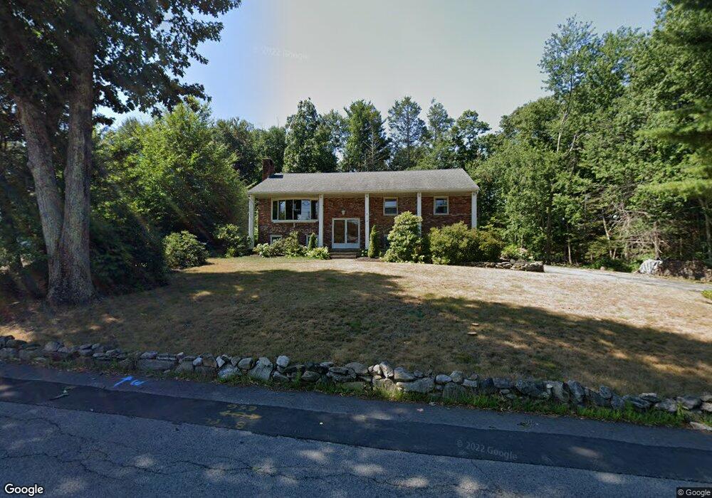 36 Haskell St, Westborough, MA 01581 - photo 1