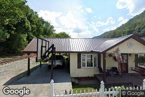 64 Kistler Bridge, Kistler, WV 25628