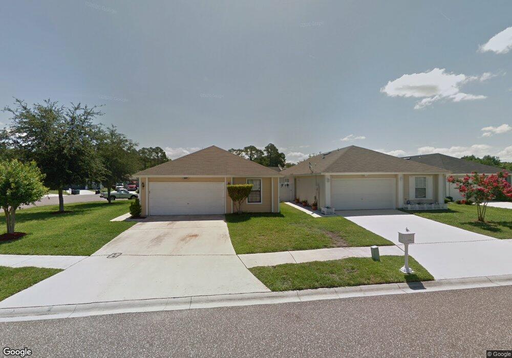 4163 Jillian Dr, Jacksonville, FL 32210 - photo 1