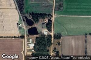 644 Paulks Chapel Rd, Norman Park, GA 31771
